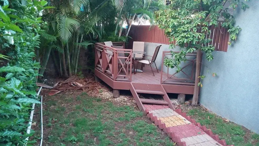 Hylton's 21 Vacation Townhouse