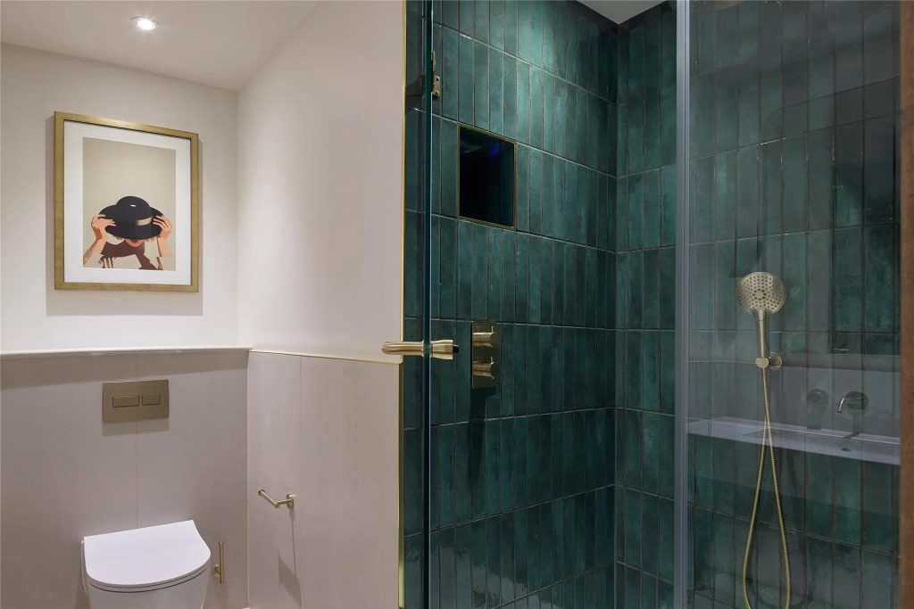 The Derby London City, Curio Collection By Hilton