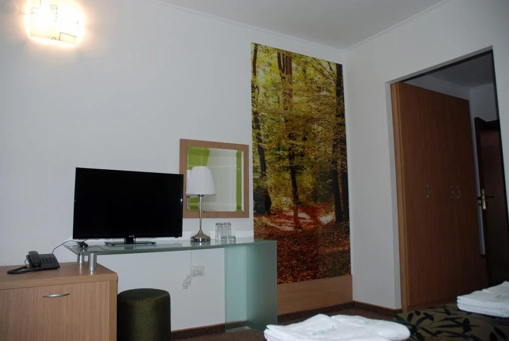 Green Hisar Hotel Family