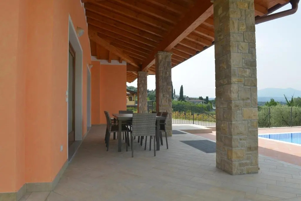 Villa Artemia