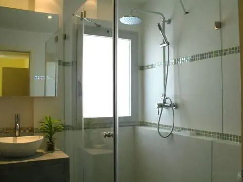 TLV Living Apartment