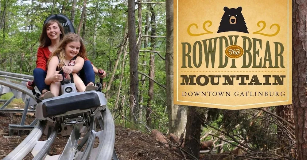201 Colonial Crest Pigeon Forge Retreat