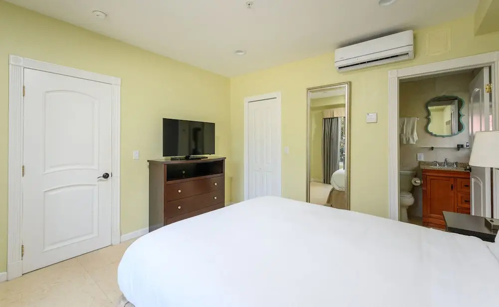 The Villas Of Las Olas Sun-kissed W/ Pool 2 Bedroom Hotel Room