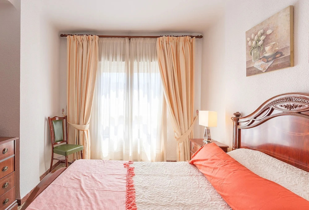 Molinillo Apartment City Center