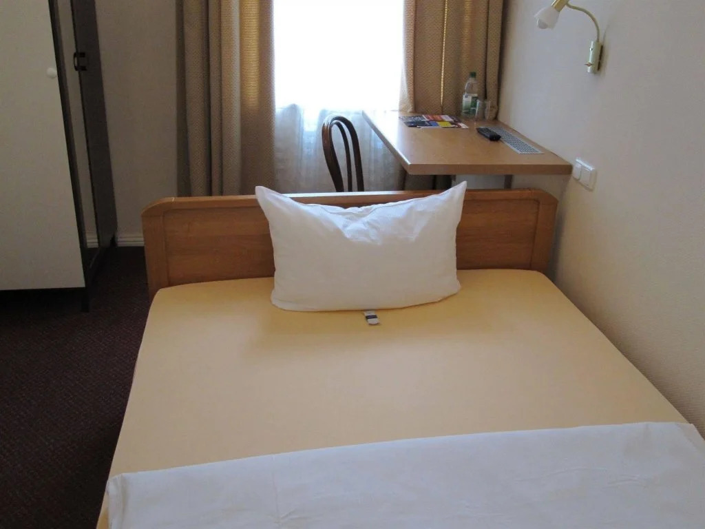 Hotel Pension Fasanenhaus