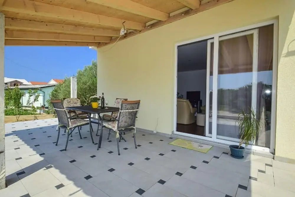 Villa Divna Vodice-Srima