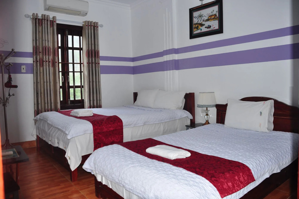 Tuan Ngoc Hotel