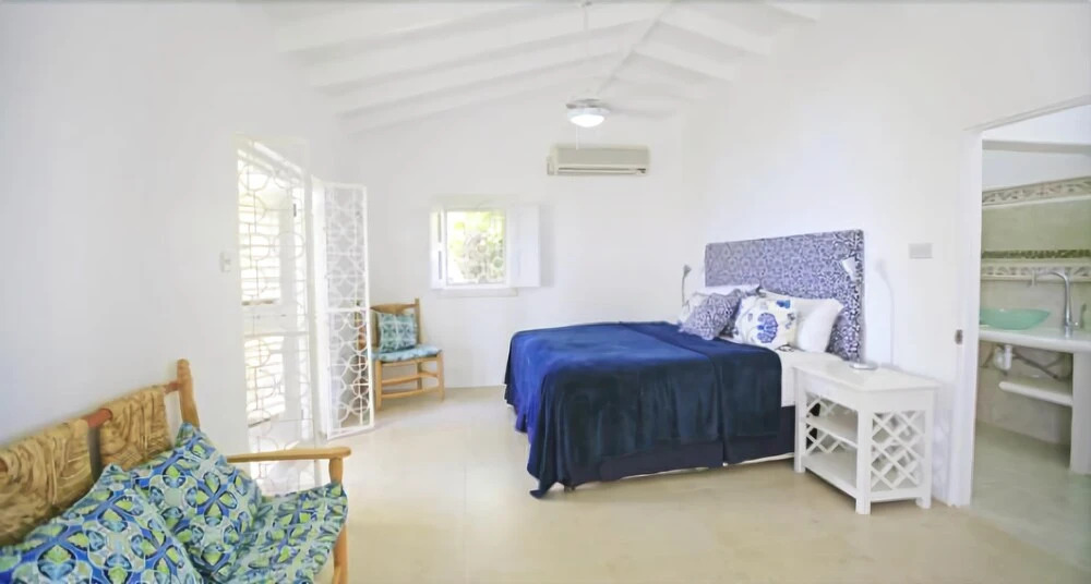 Villa Sea Cliff - Ideal for Couples and Families, Beautiful Pool and Beach