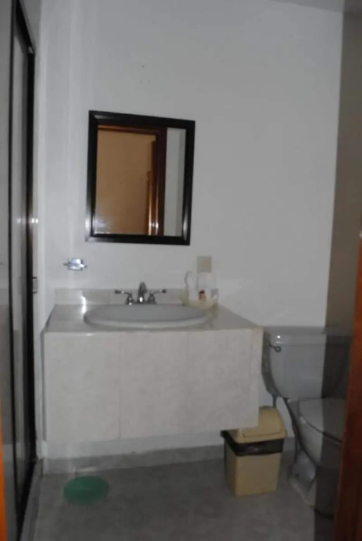 Hotel Arcos del Parque