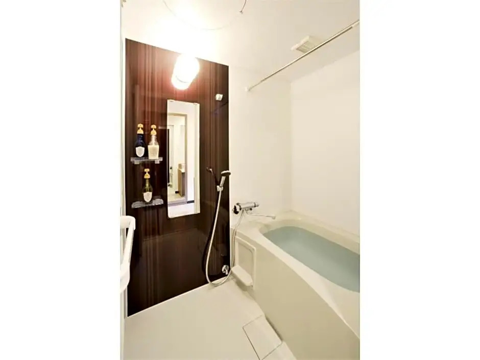 Hotel Nets Sapporo - Vacation STAY 63536v