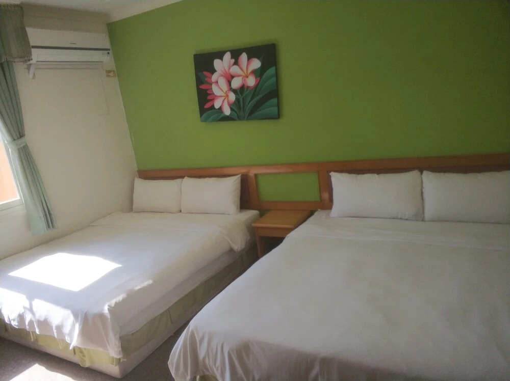 Kenting Ark Hotel