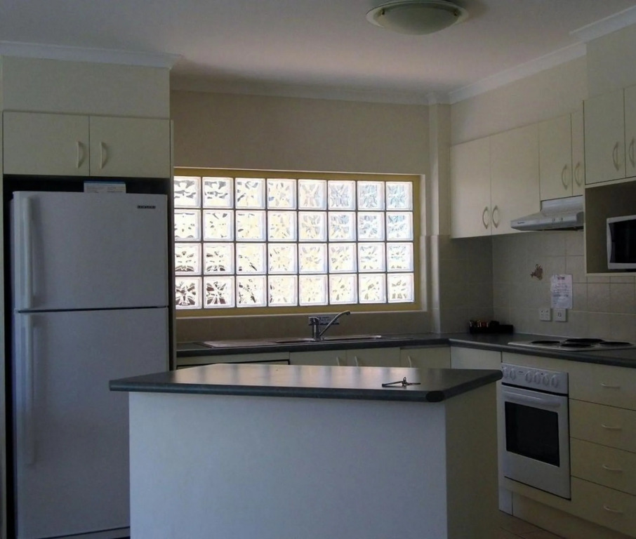 Beachcomber Resort Port Macquarie