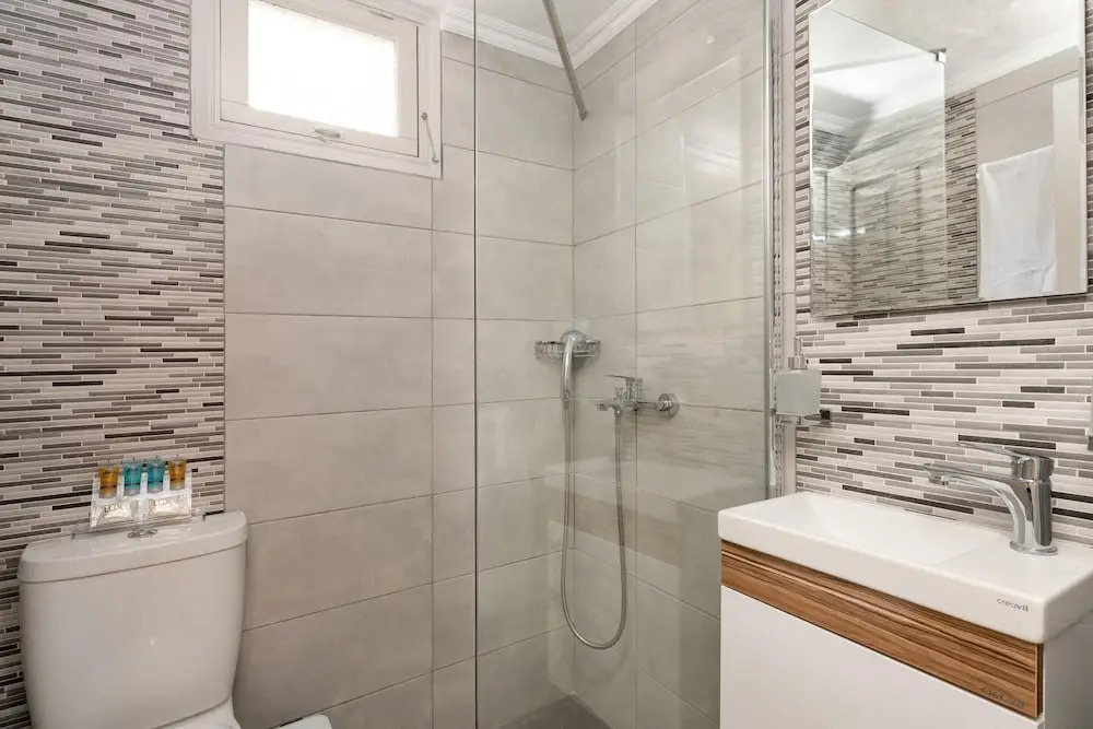 Marikas Deluxe Rooms