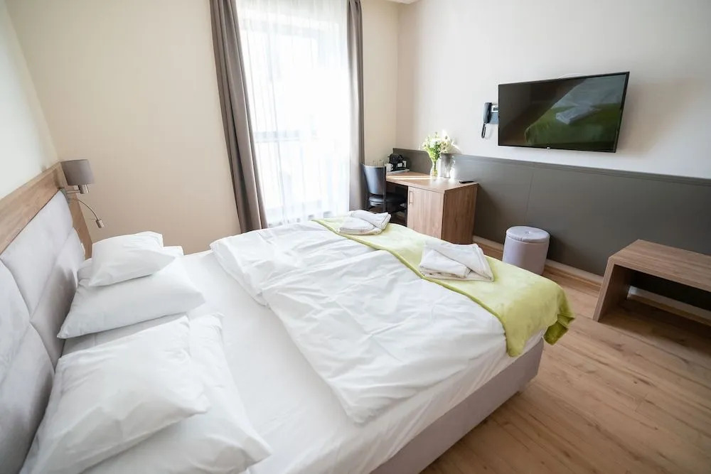 D50 Hotel