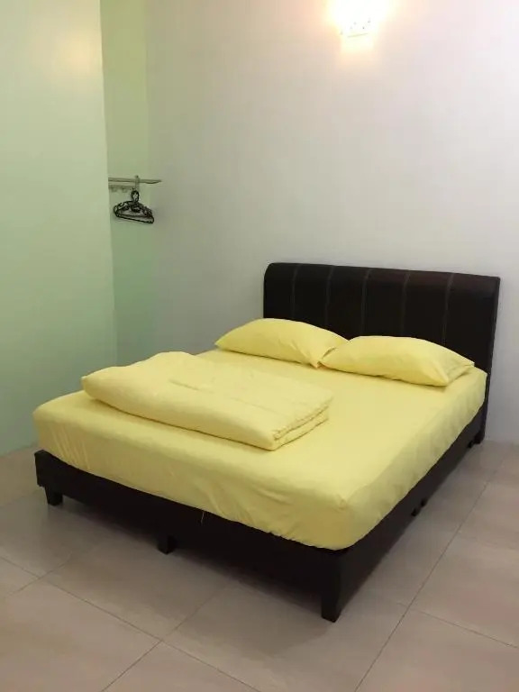 Ipoh TZYs Homestay