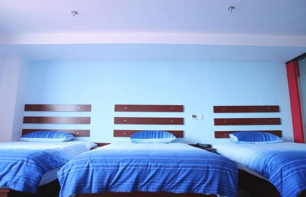 Xing'an Business Hotel