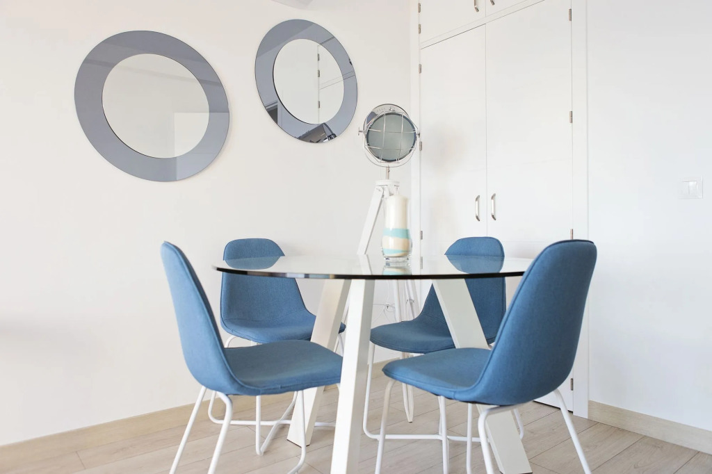 SunHome Marbella Estudio