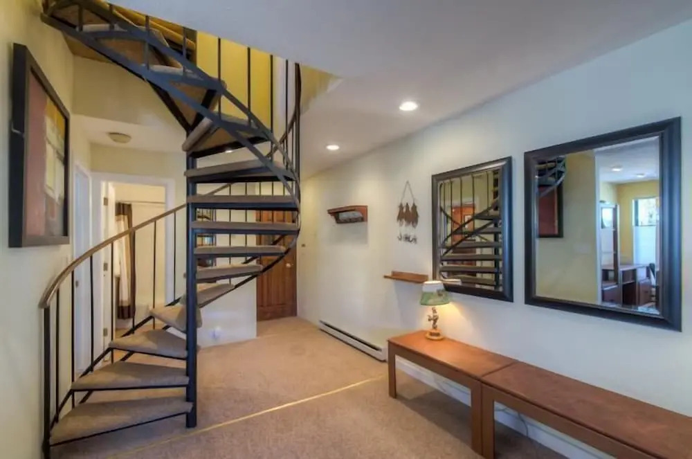 Boomerang Lodge 5 2 Bedroom Condo By Accommodations in Telluride
