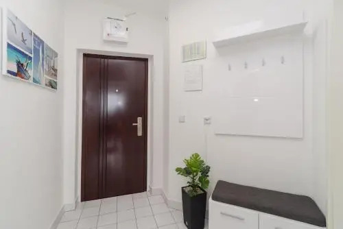 Apartment Beta