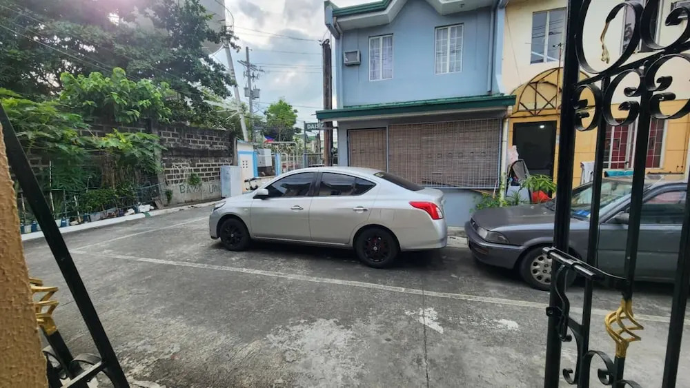 Cozy Biñan Getaway - Entire House for Rent