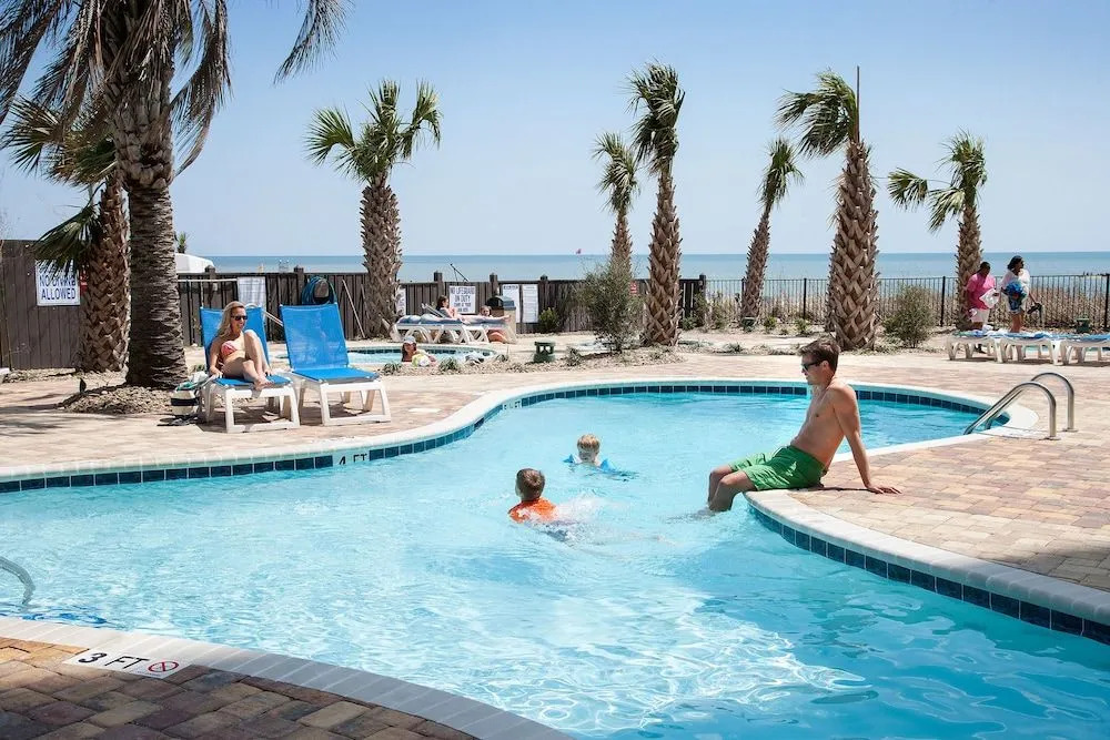 Palace Resort