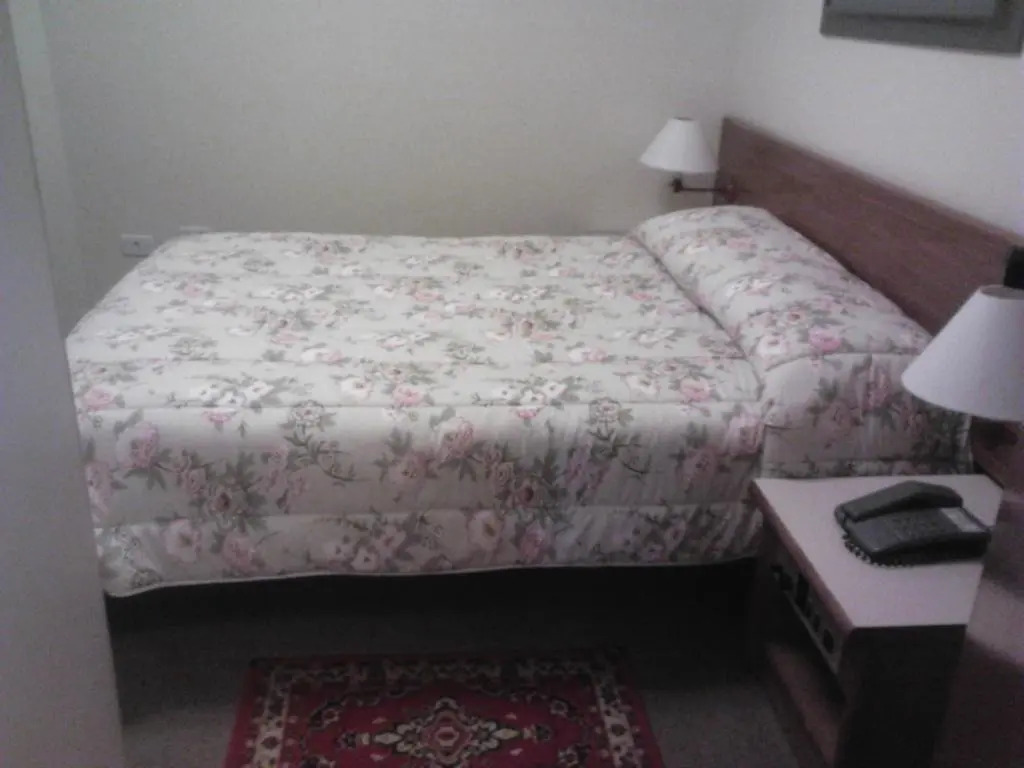 Columbia Residence