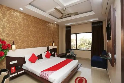OYO 23334 Hotel King's Fort