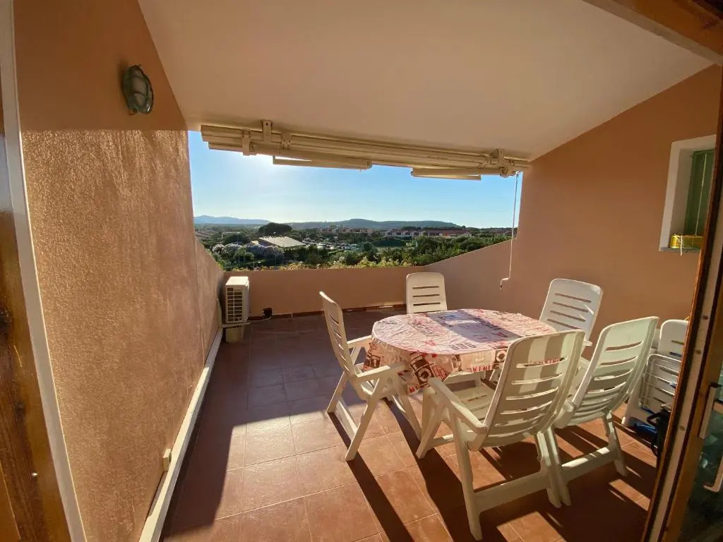 Corbezzoli Apartment
