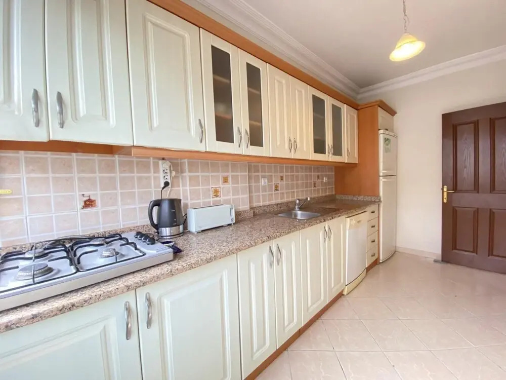 Superb Flat Close to Cevahir Mall in Sisli