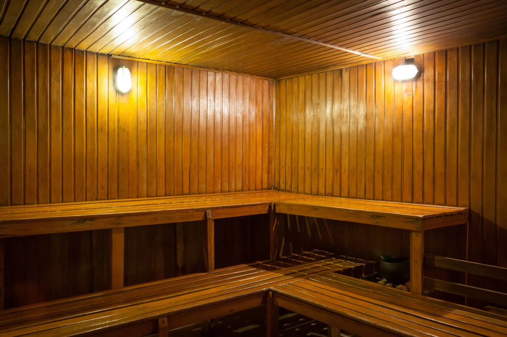 Viajero Bogotá Hostel & Spa