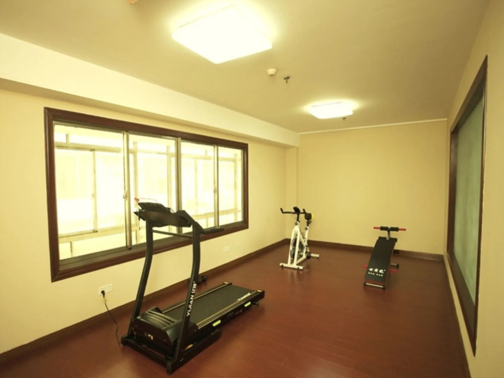 GreenTree Inn Taizhou Jingjiang Jiangping Road Shanghai City Business Hotel