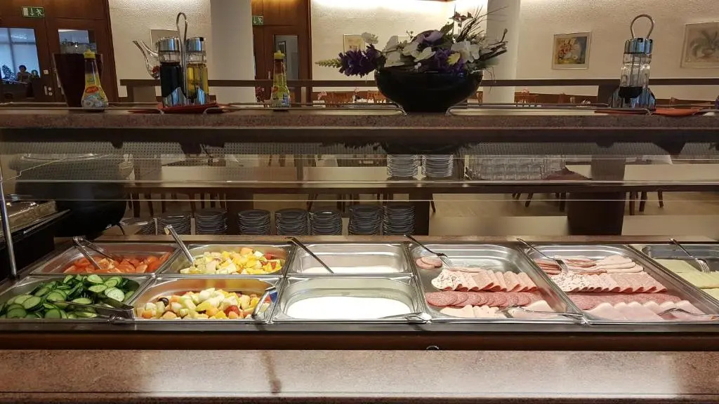 Euro Park Hotel International