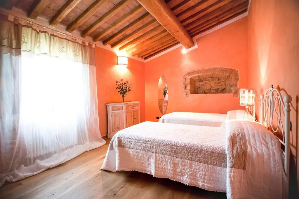 Fattoria Le Fonti