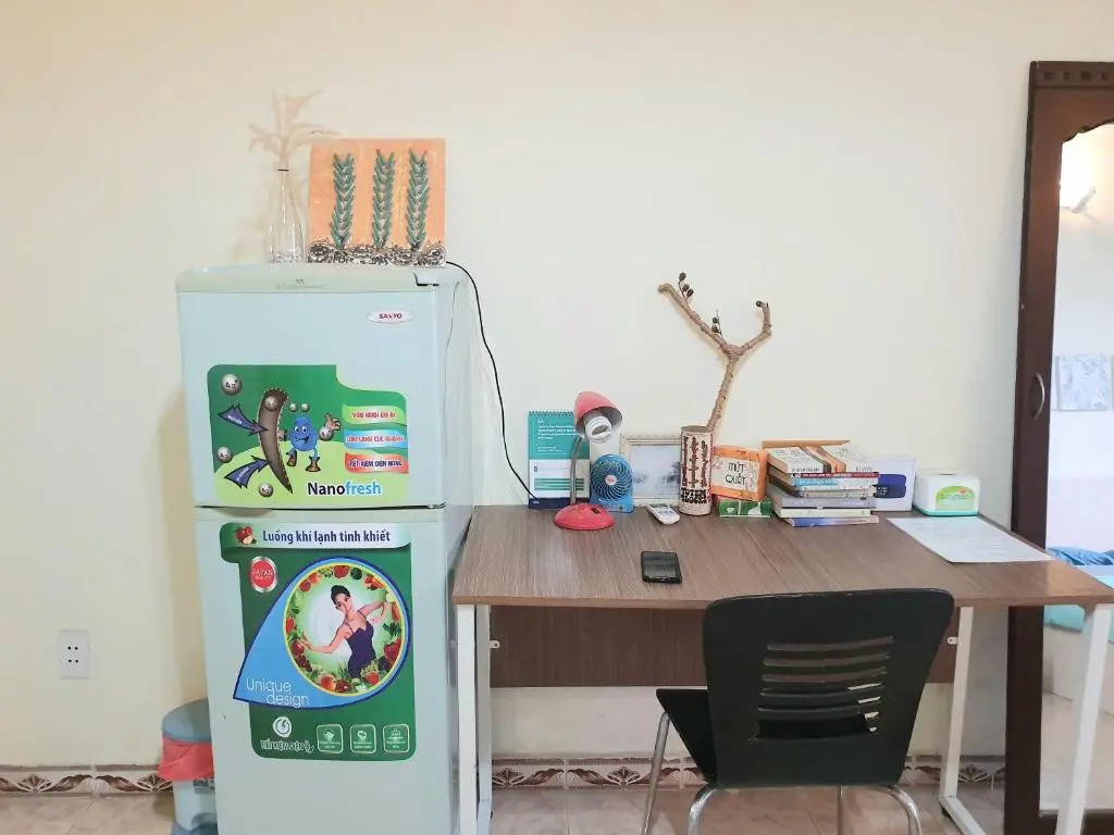 Du Homestay 7
