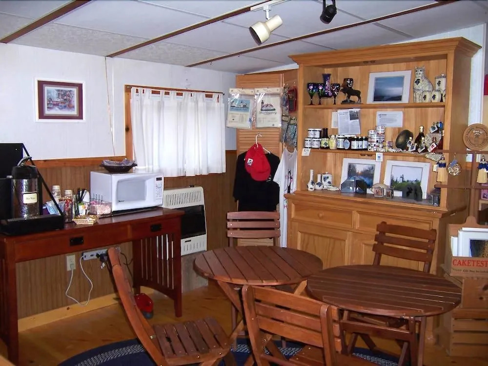Twilite Motel