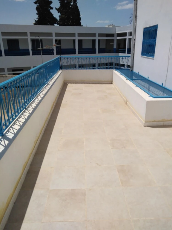 sun Home Hammamet Tunisia