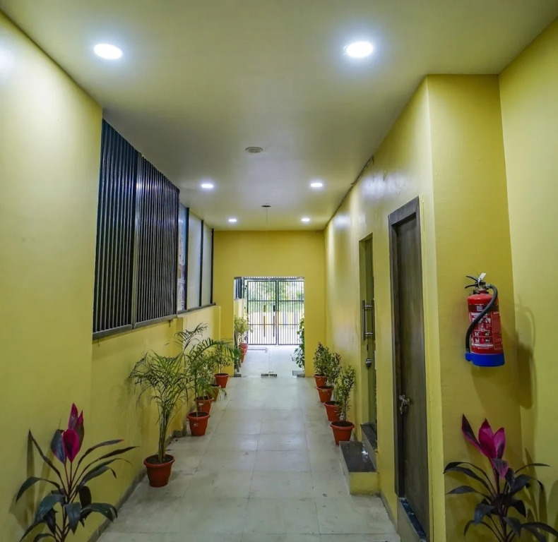 Hotel Shree
