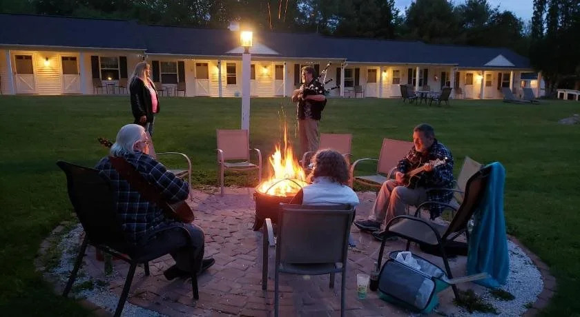 Camp DeForest