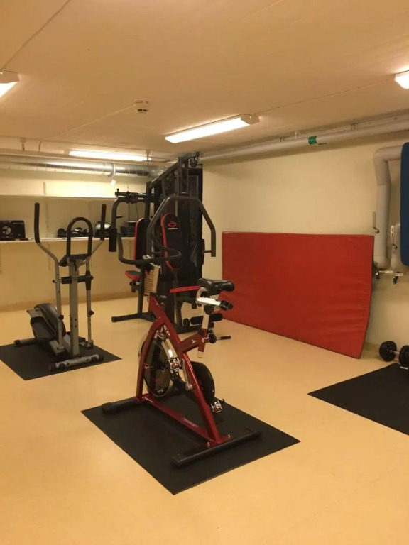 Hotell Hässlö