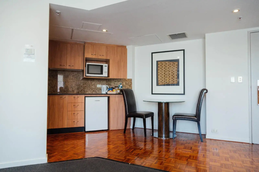 Darling Harbour Apartments