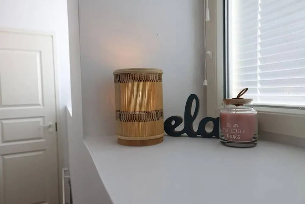 2ndhomes Bright 1BR Home in Kamppi