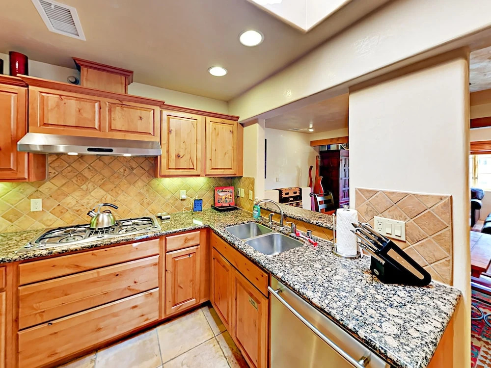 Casa Bonita Condo Unit 12 2 Bedrooms 2 Bathrooms Condo