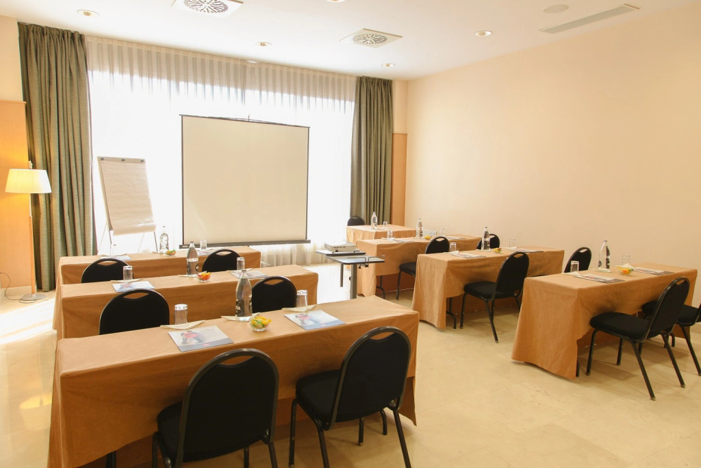B&B HOTEL Madrid Arganda