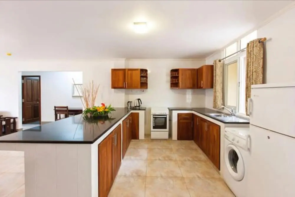 Praslin Holiday Home