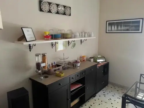 Bquadro B&B