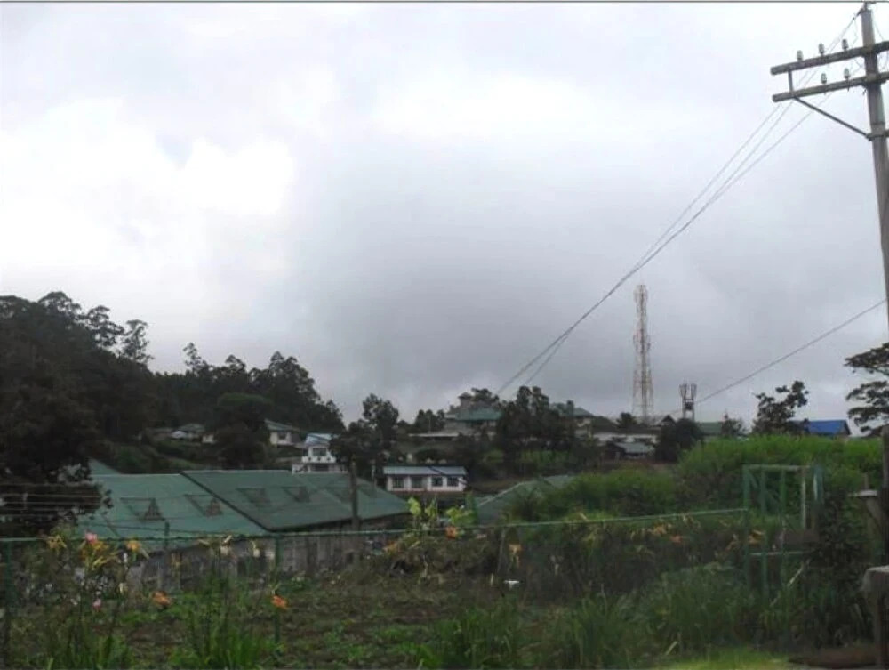 Sha Holiday Home Nuwara Eliya
