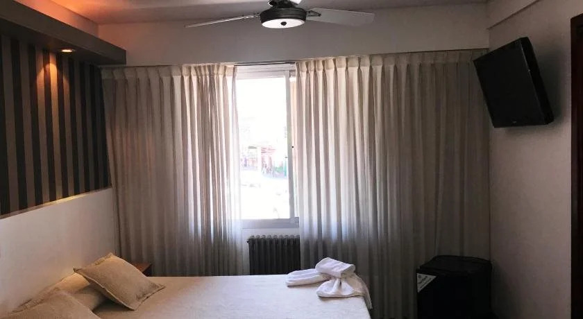 Hotel Don Carlos