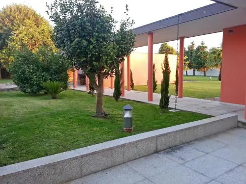 Villa Villa Porto