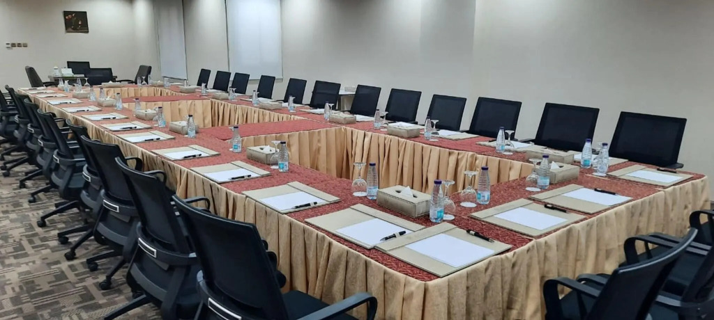 Hayat Al Riyadh Hotel