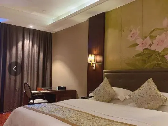 Wangfu Hotel